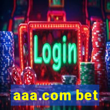 aaa.com bet